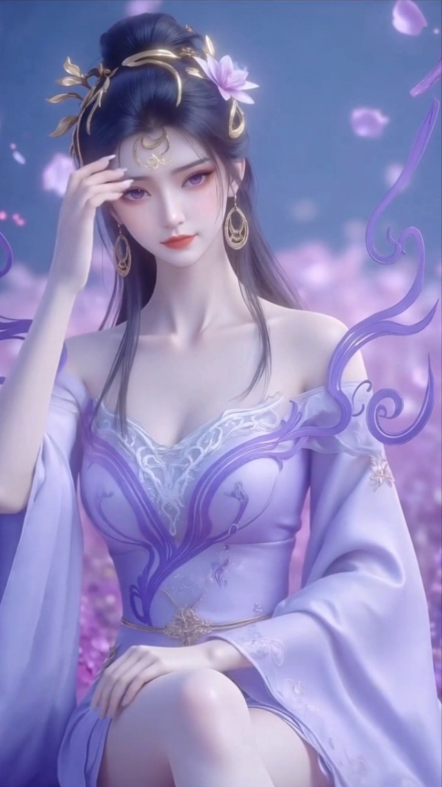 三祖魅姬