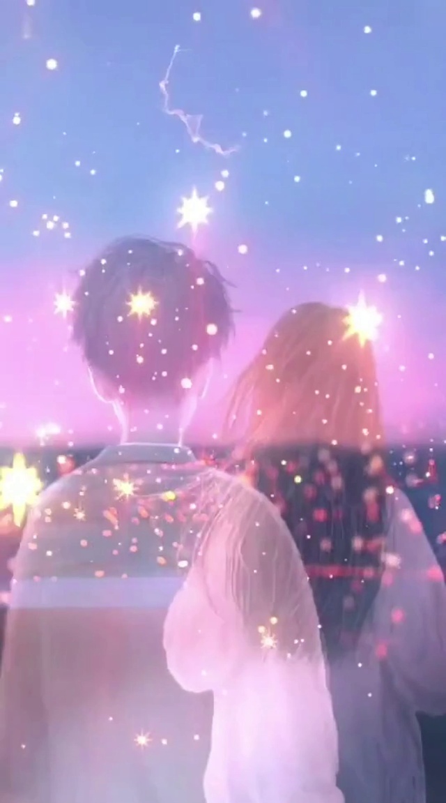 陪你一起看世界