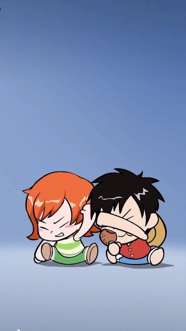 q版创意搞笑壁纸