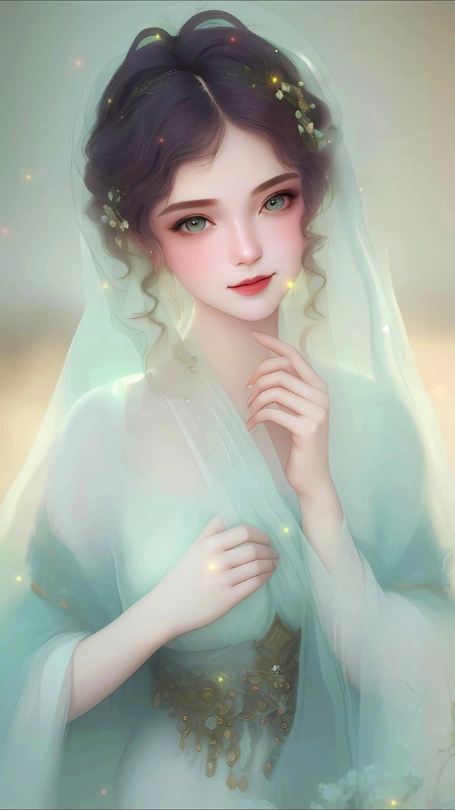 你的新娘