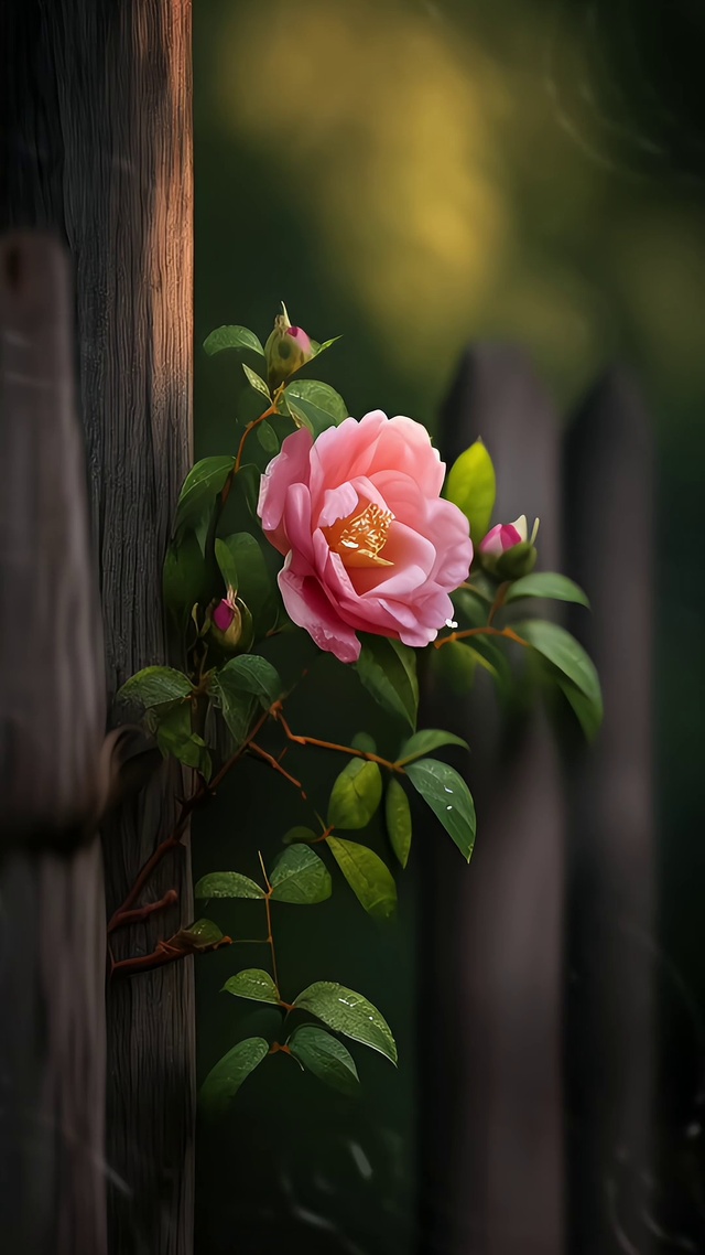 小时候觉得开心就好，现在也是