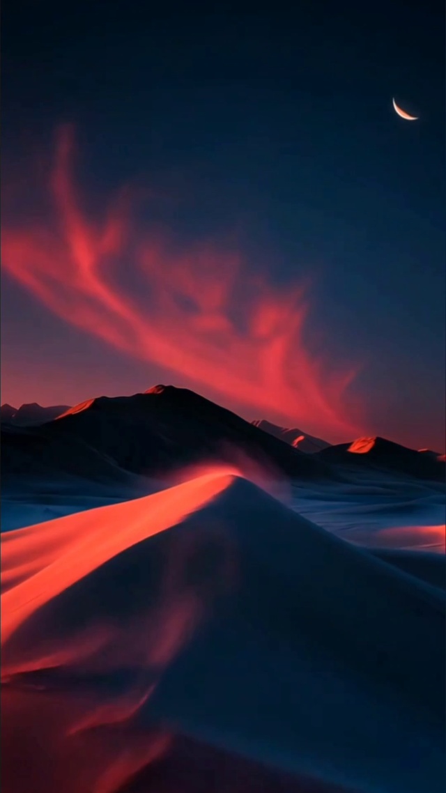 风景