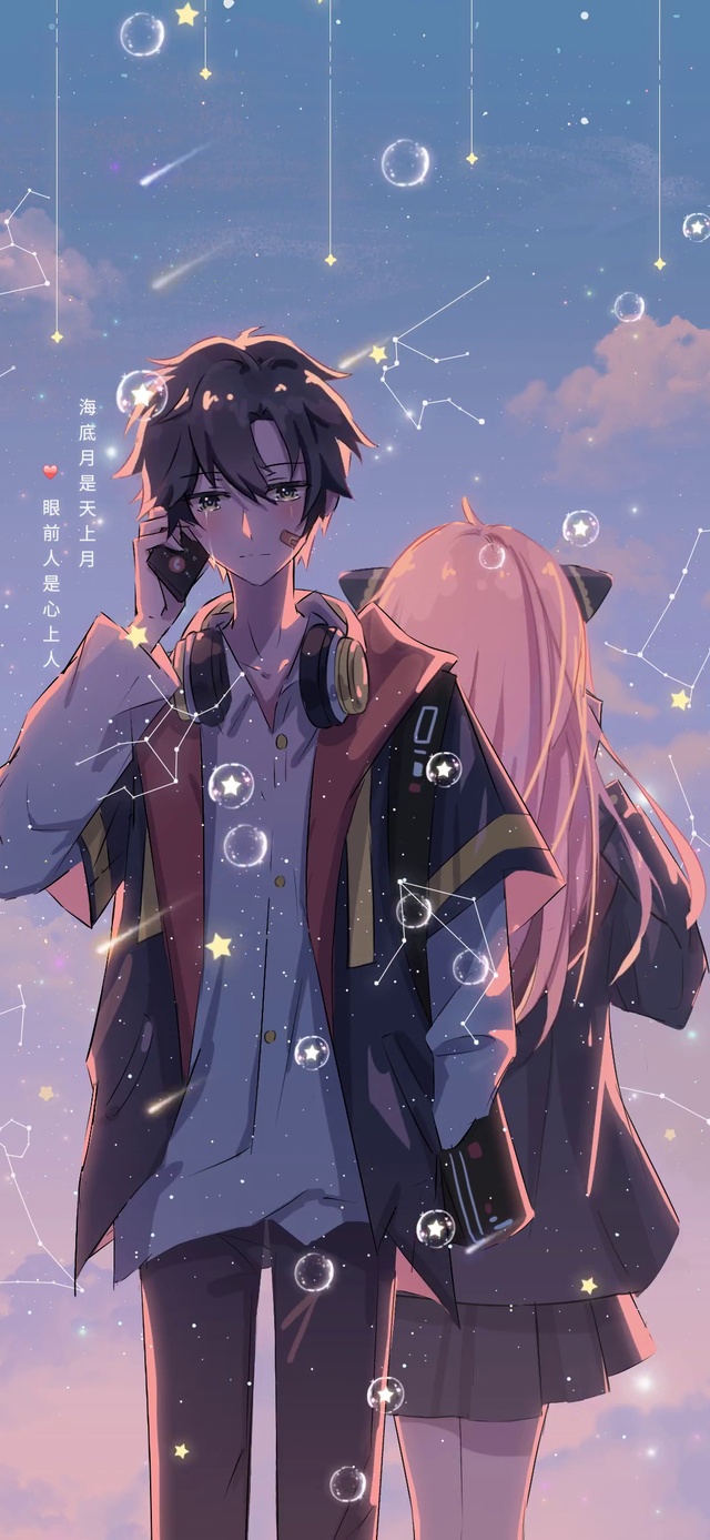 最熟悉的陌生人