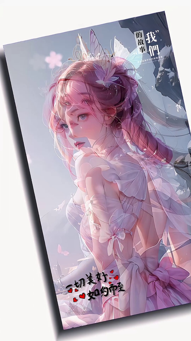 一切美好