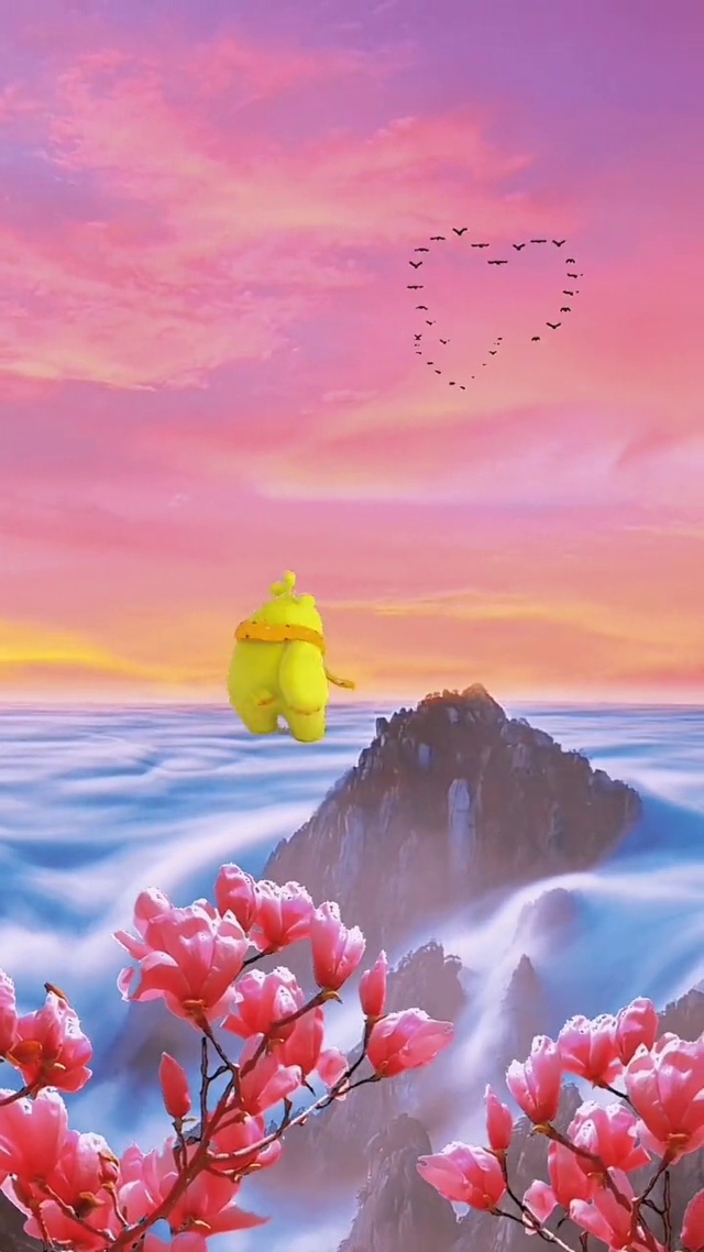 跟着节奏嗨起来