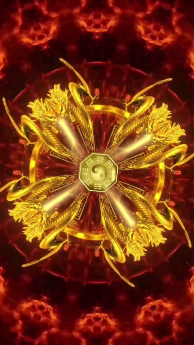 金龙吐金