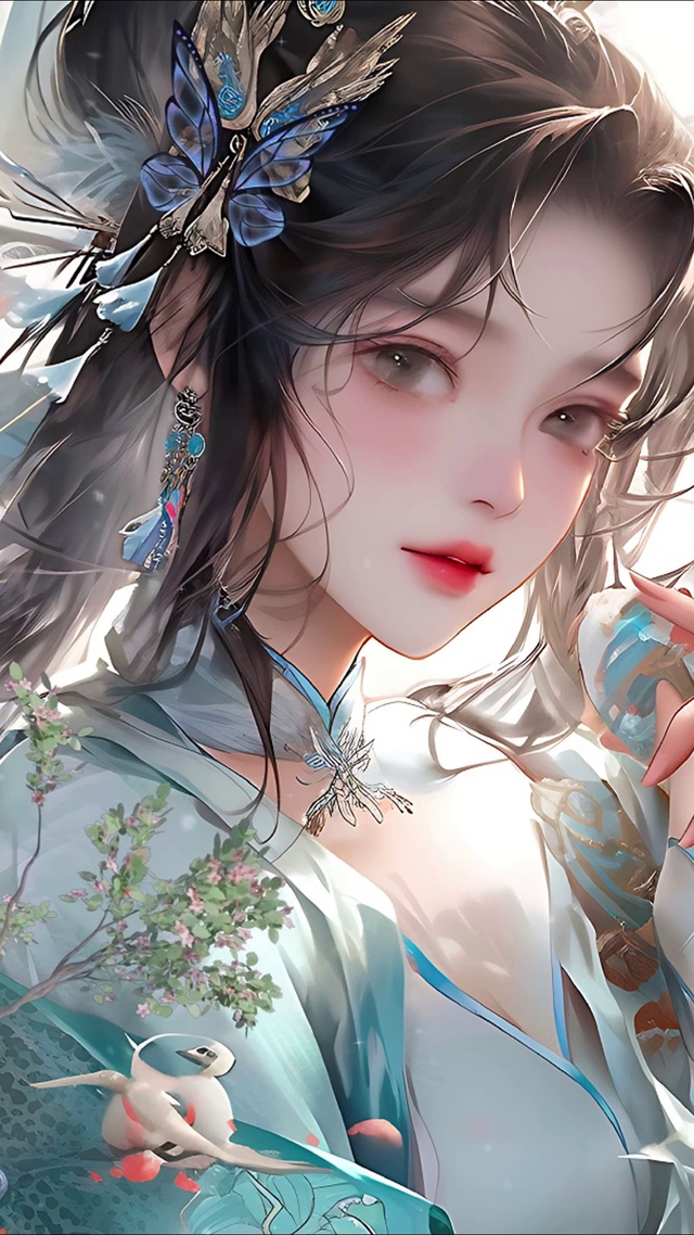 【24节气】璇绮.