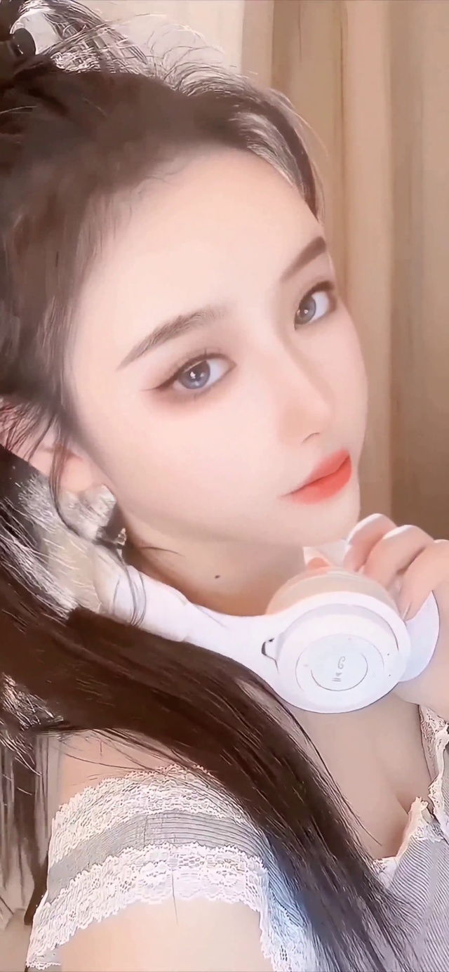 超甜美女.4K极清