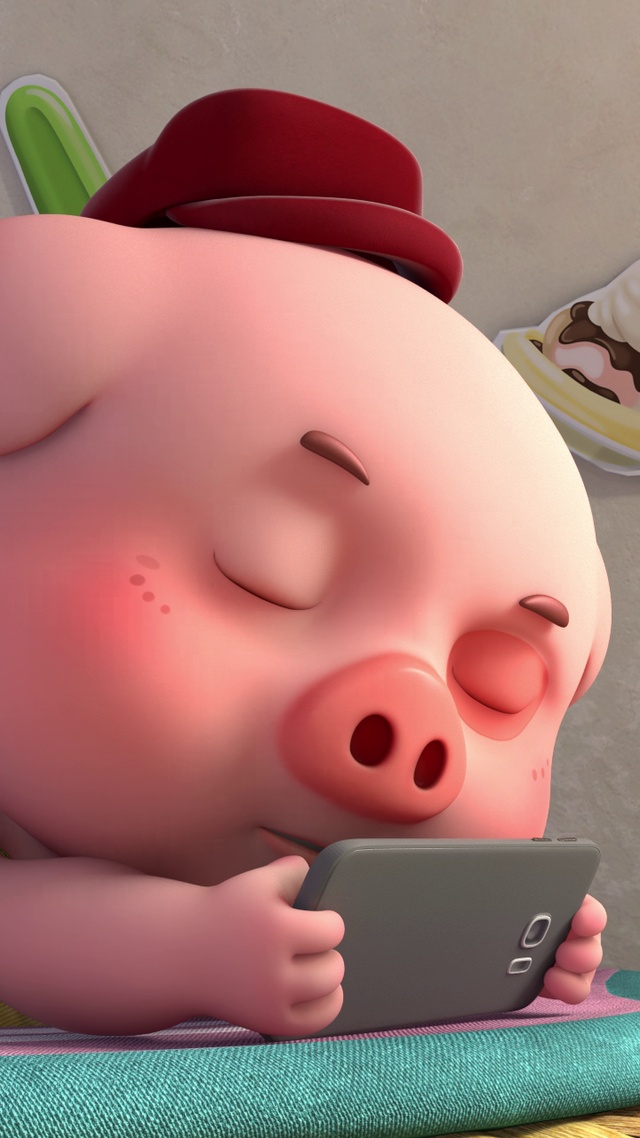 探探猫-珍惜叫你早睡的人