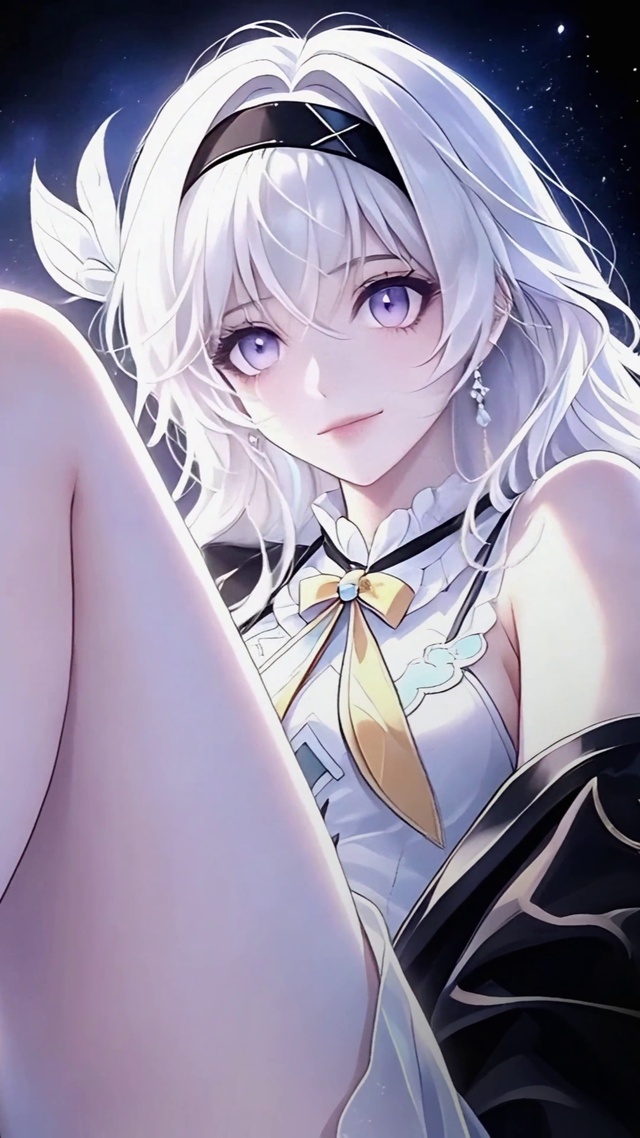 暗夜流萤