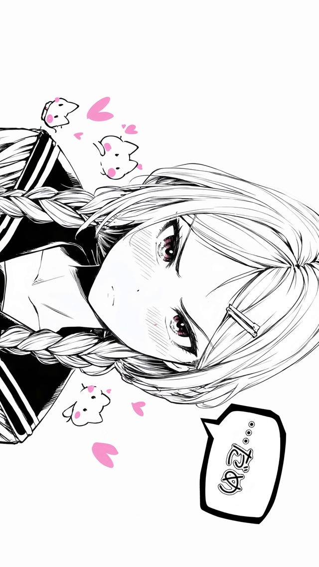 爱心（作者：akking）