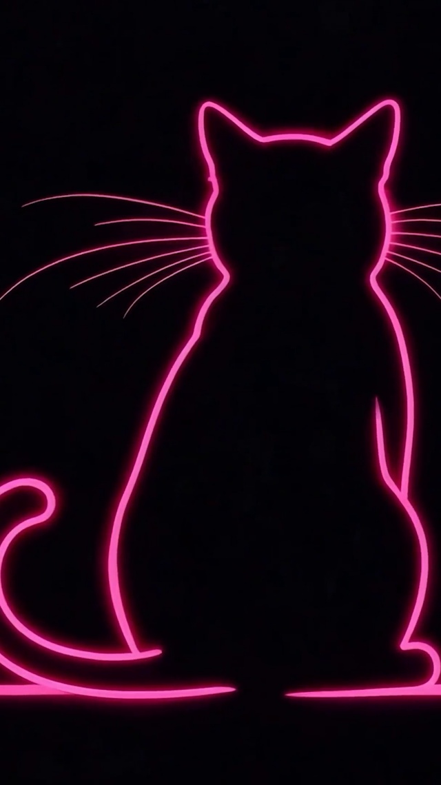 星光猫咪