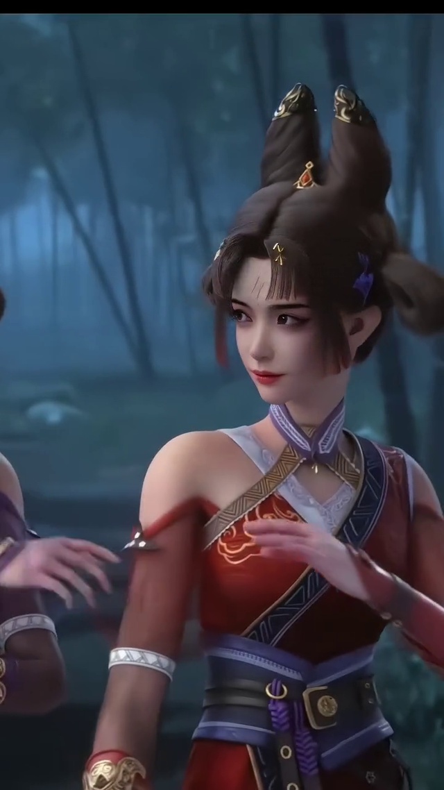 姐妹情深