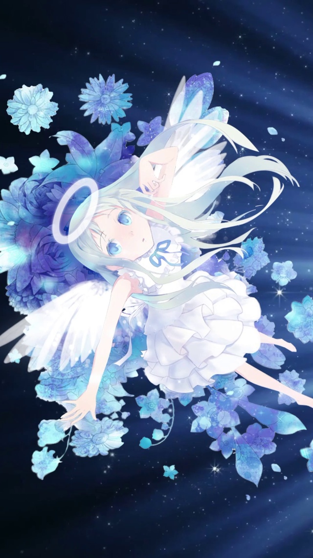 自制：未闻花名—面码