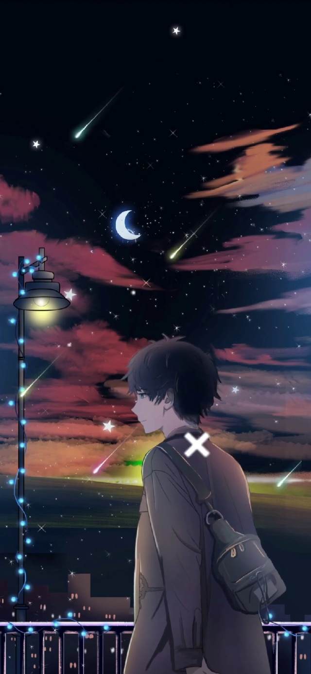 彼时彼刻 此间少年