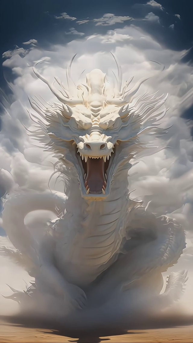 龙1