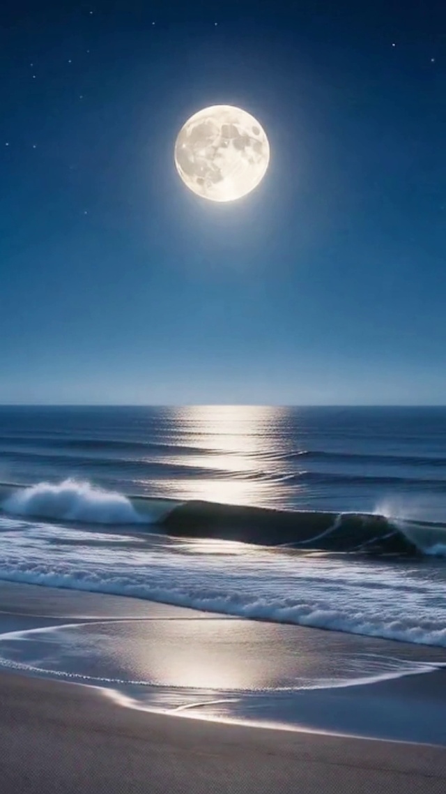 海景