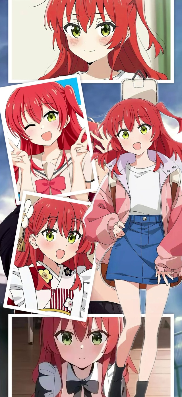 孤独摇滚人物10