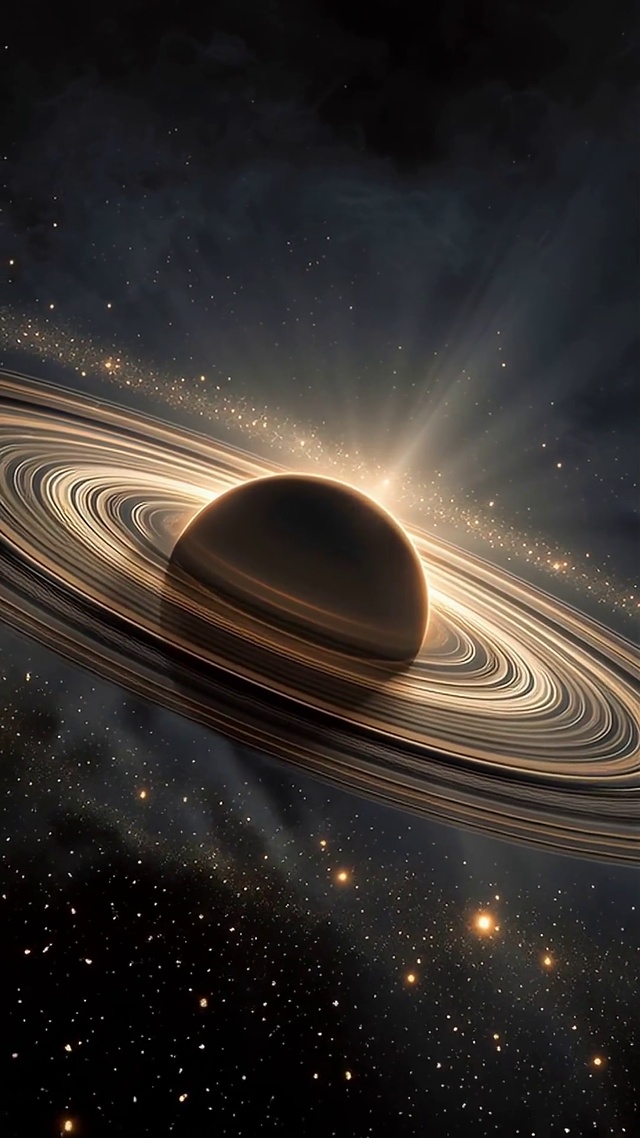 星球