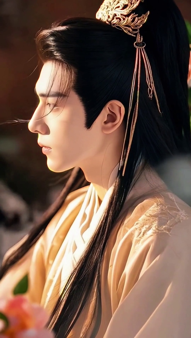 水龙吟之唐俪辞