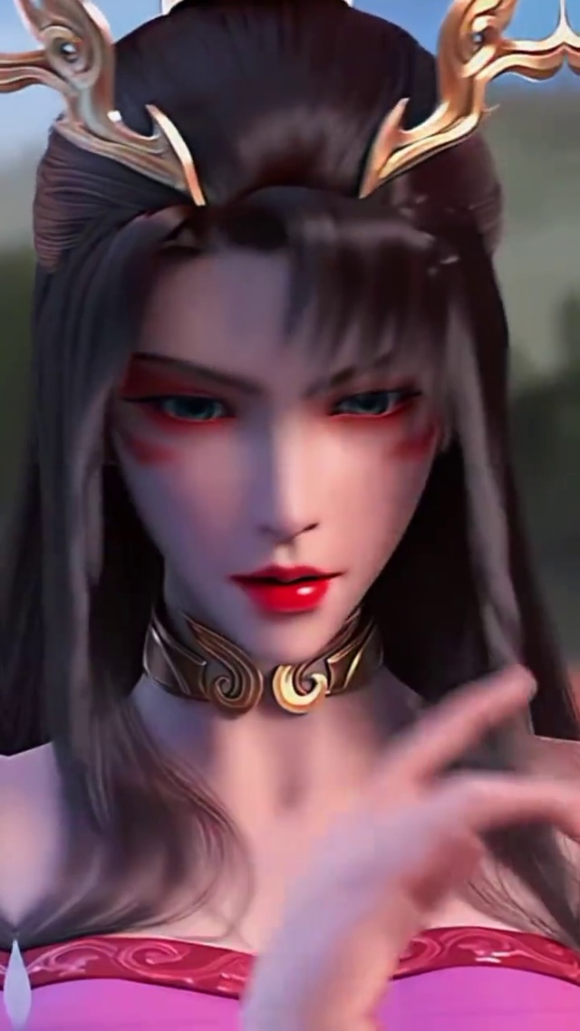 完美世界里的女胖子们