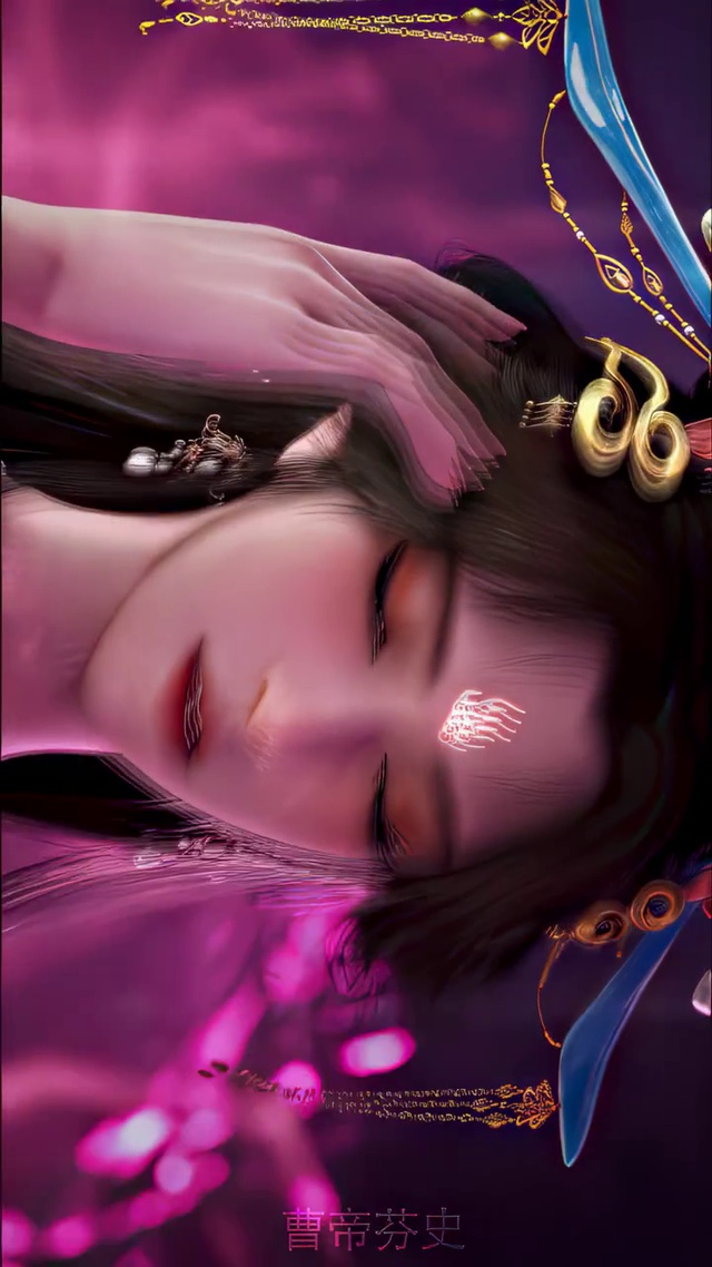 醉仙女