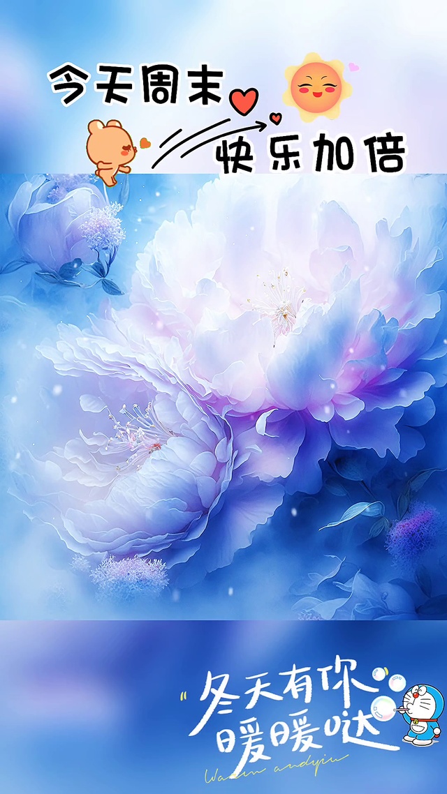 牡丹花开（1）
