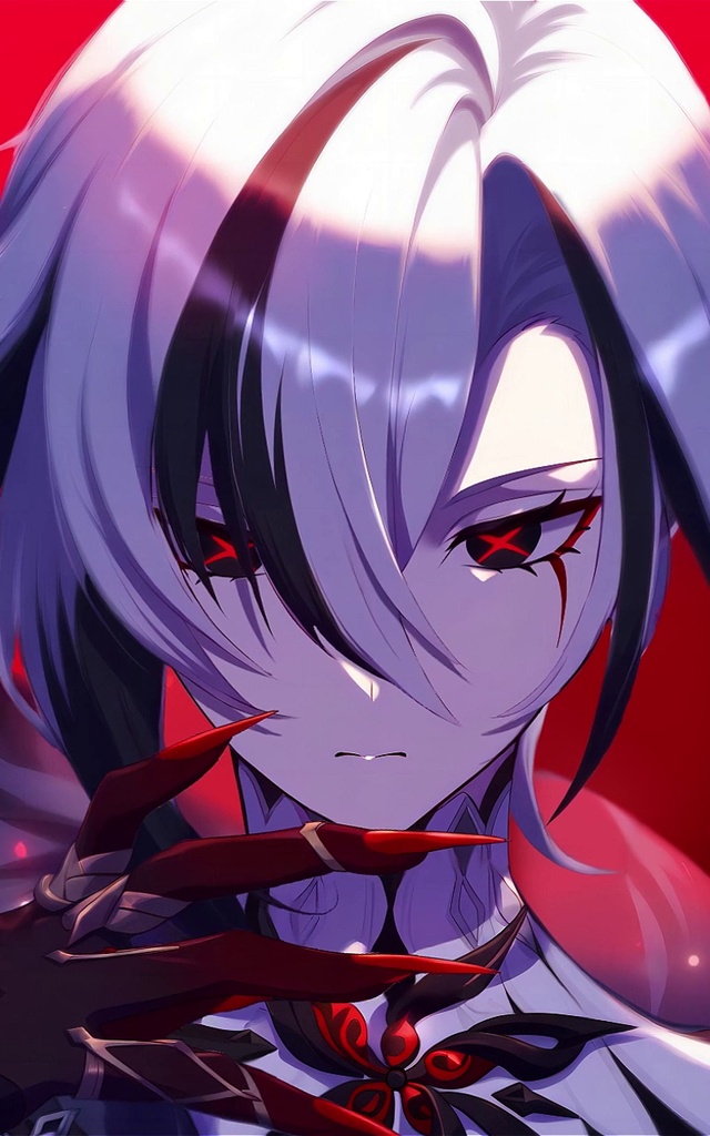 仆人（画师：ao~）