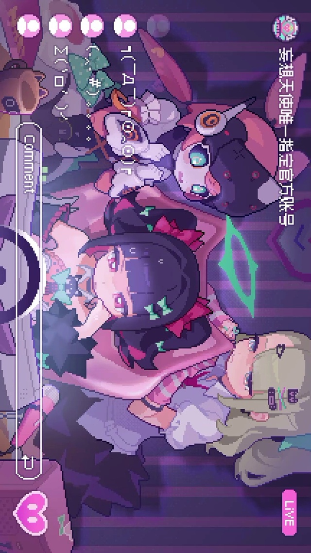 绝区零妄想天使