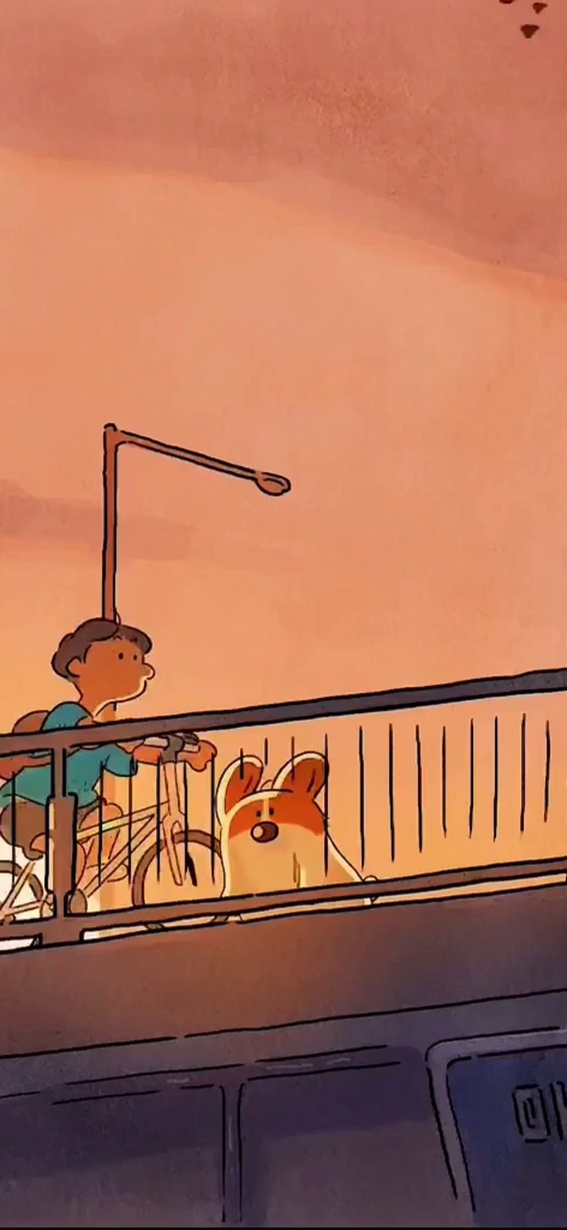 Doggie Corgi小柯基