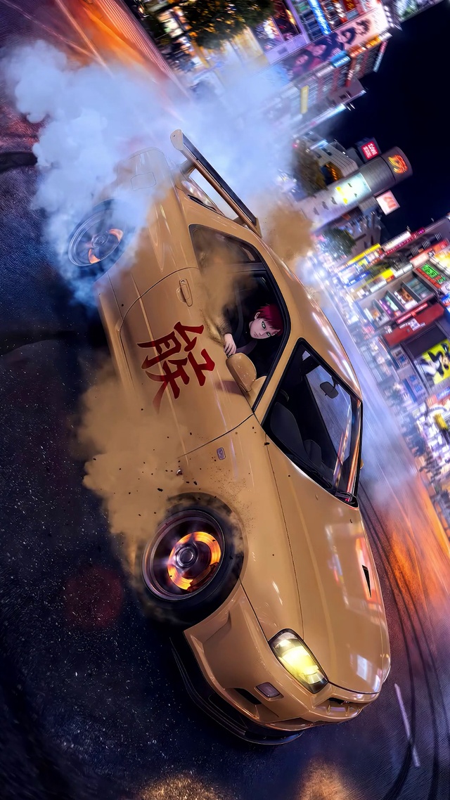 我爱罗