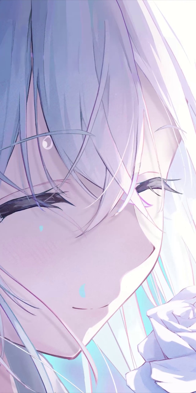 初音 before light
