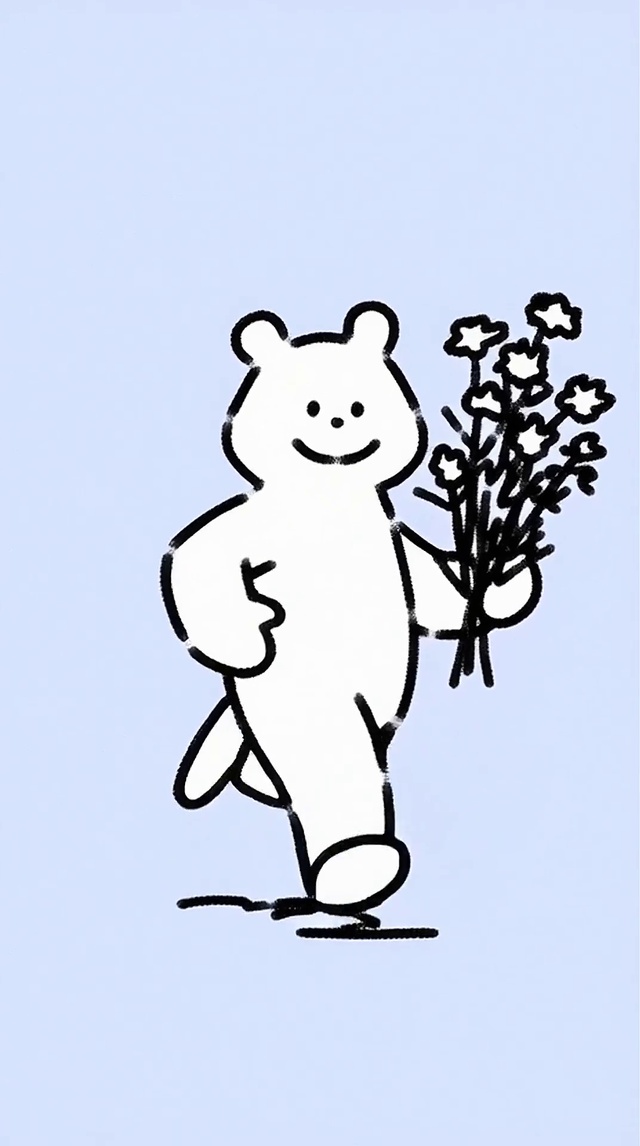 治愈动态壁纸