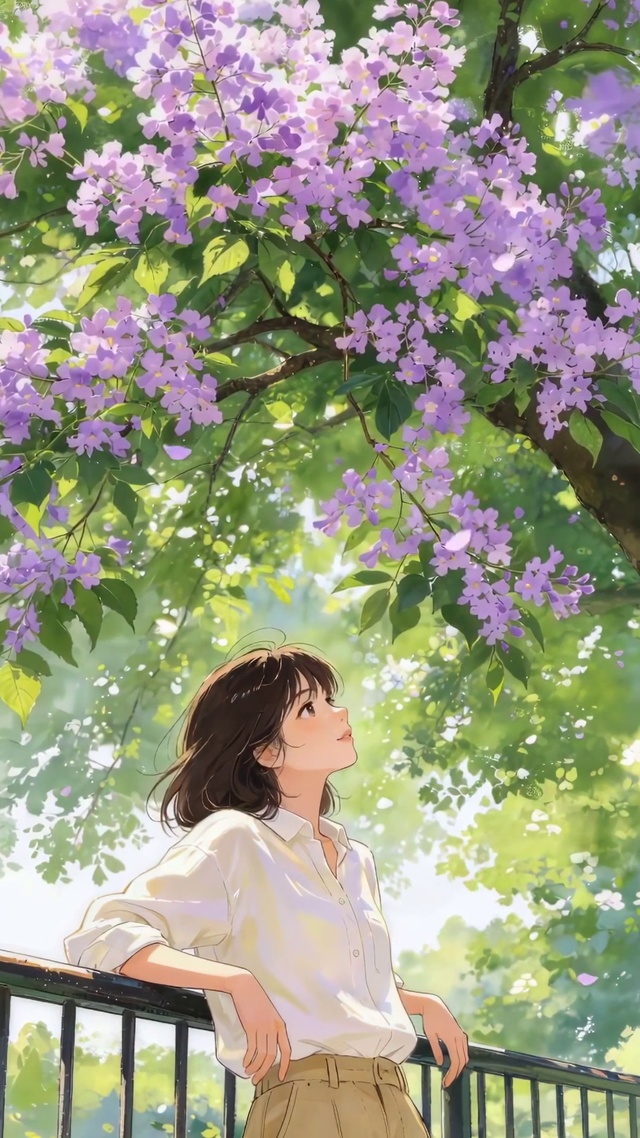 小清新治愈壁纸