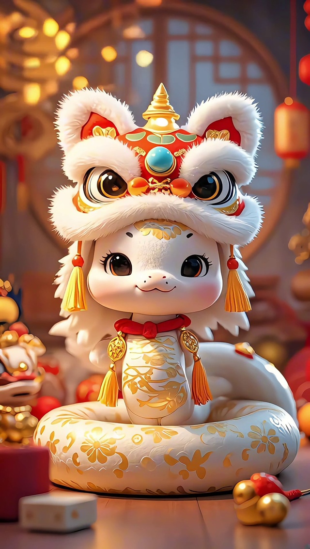 小金蛇