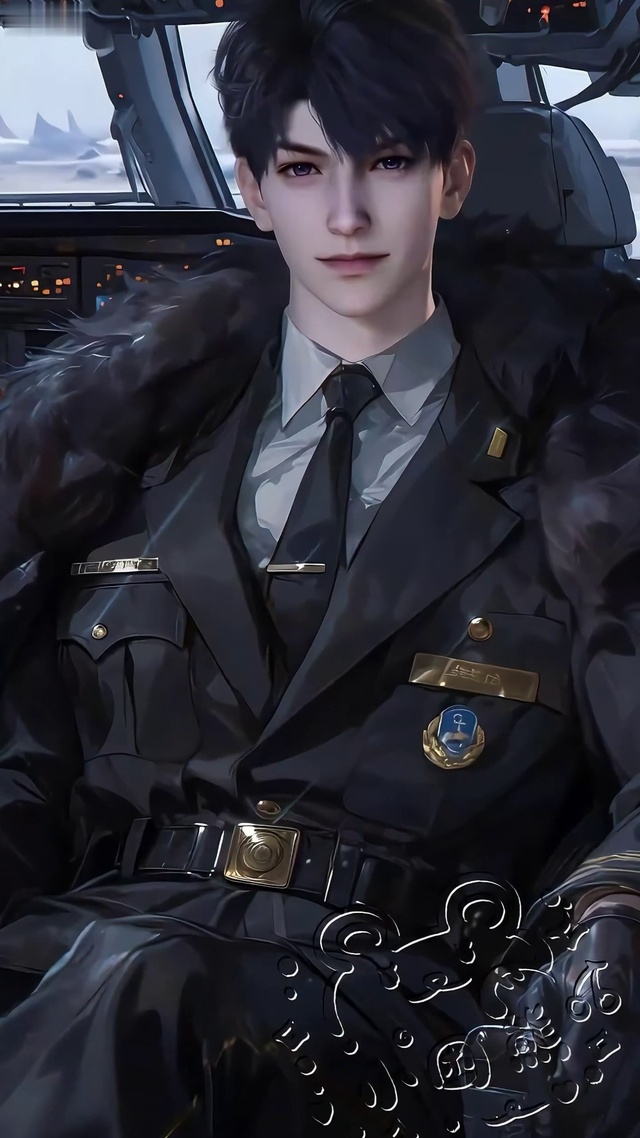 夏以昼（灵音）