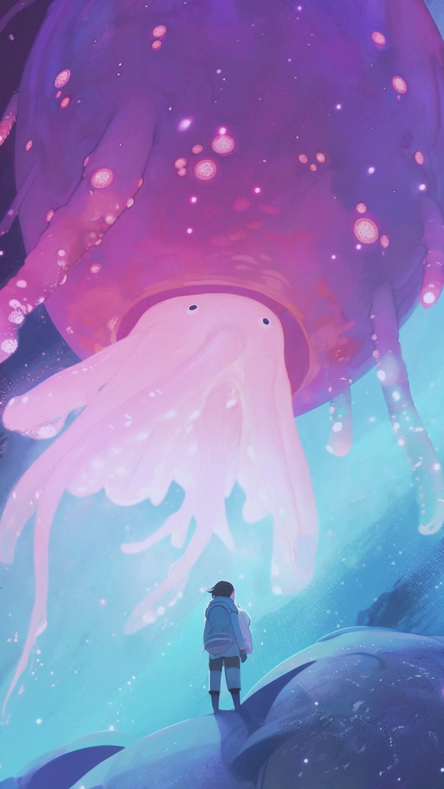 精卫光与夜之恋