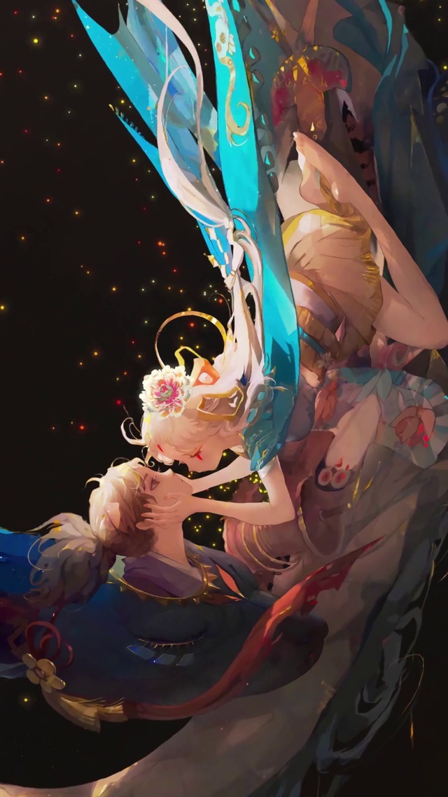 阴阳师动态系列