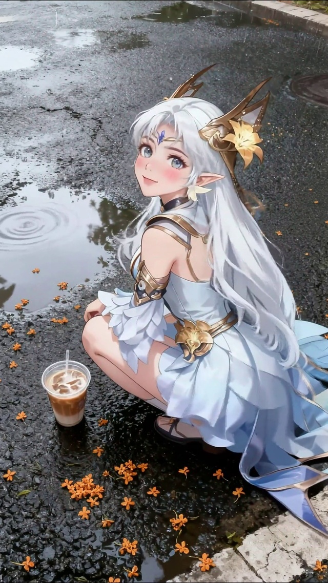 貂蝉街道