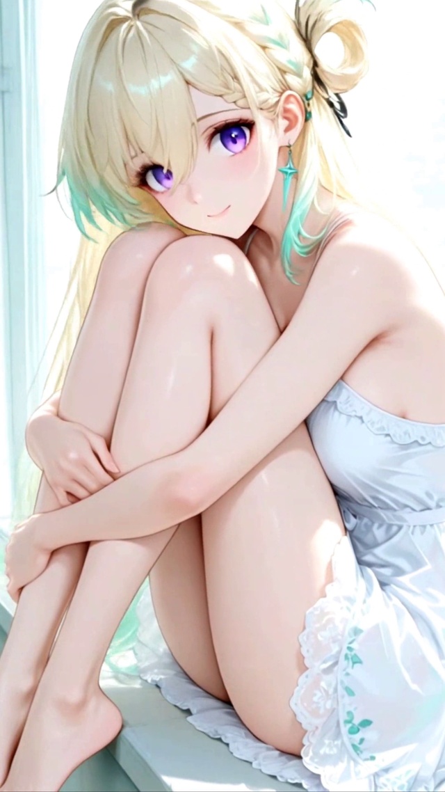 鸣潮琳奈