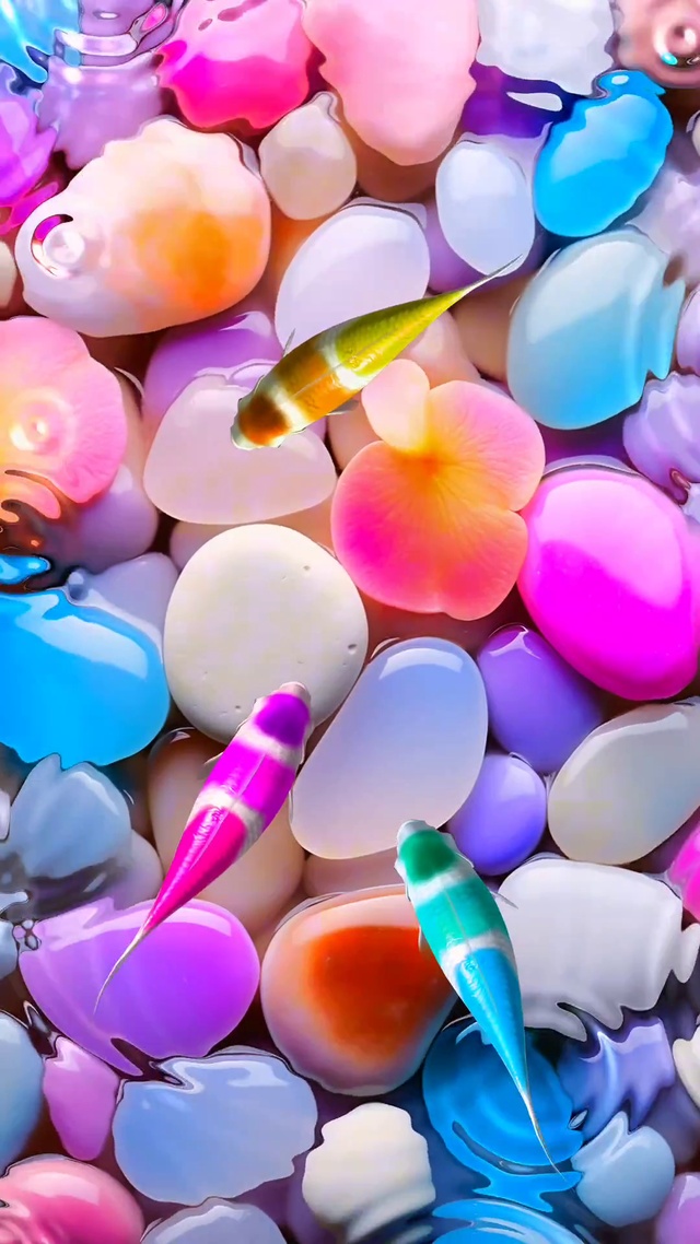 如鱼得水，时来运转