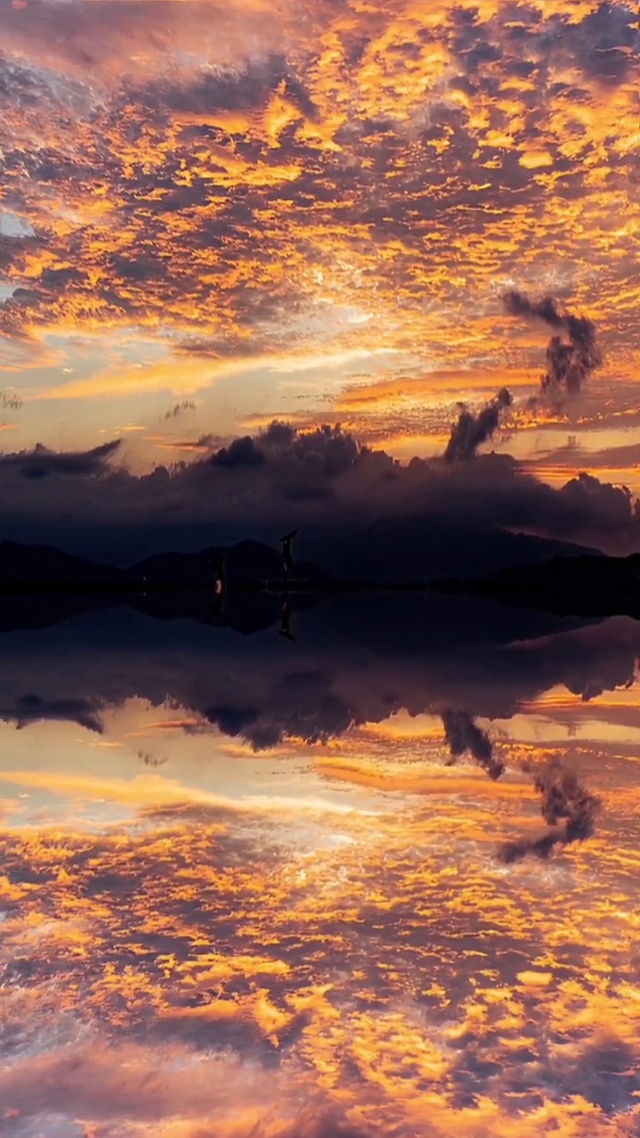天空之境动态壁纸