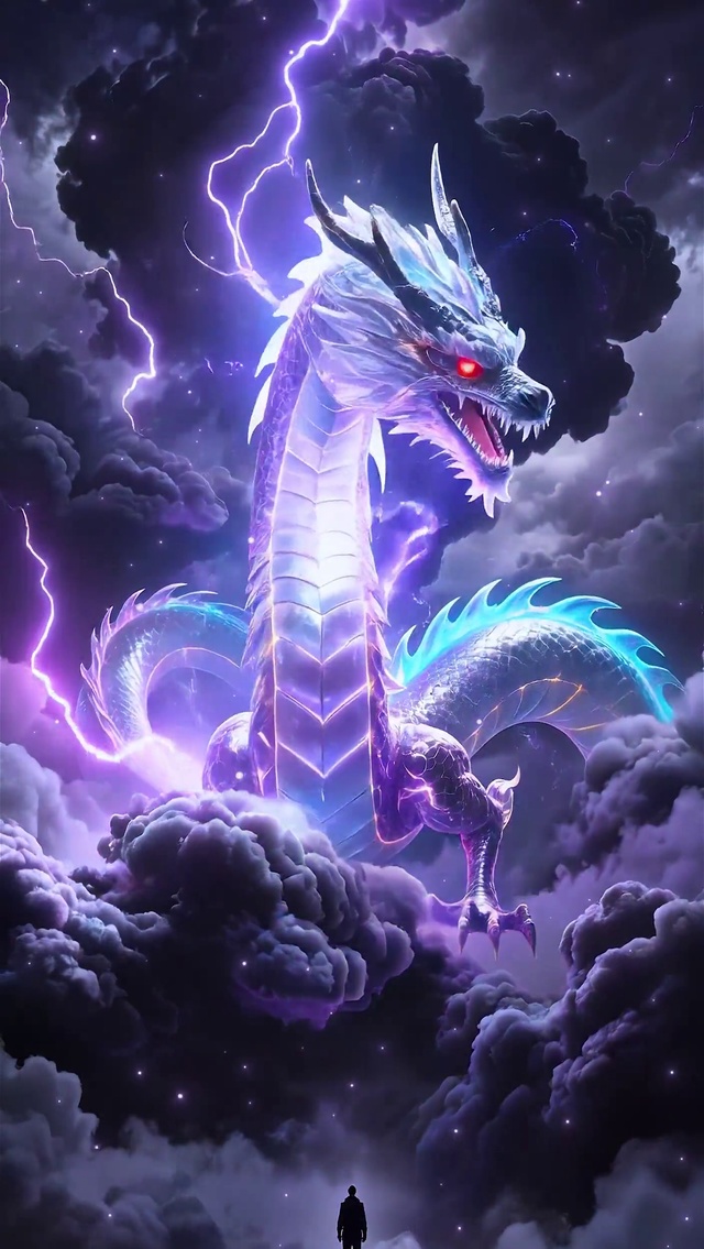 紫龙