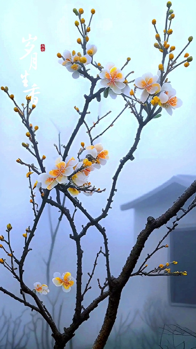 梅花