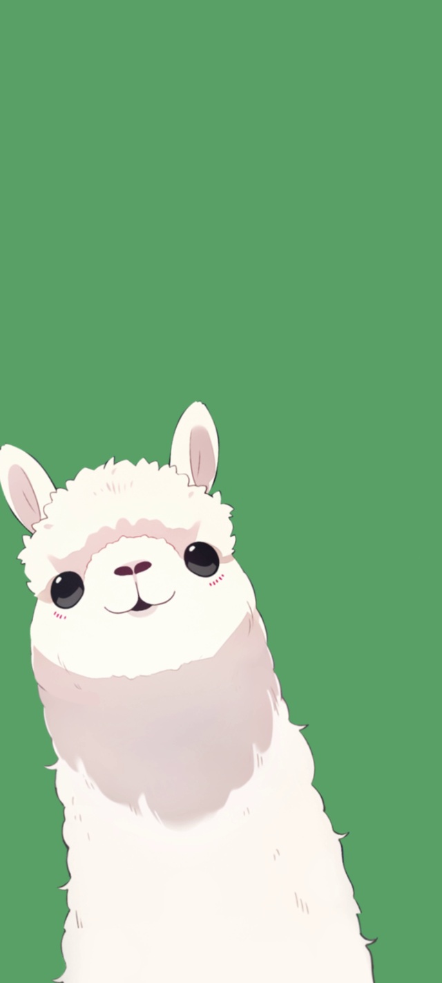 羊驼钟摆-手机版