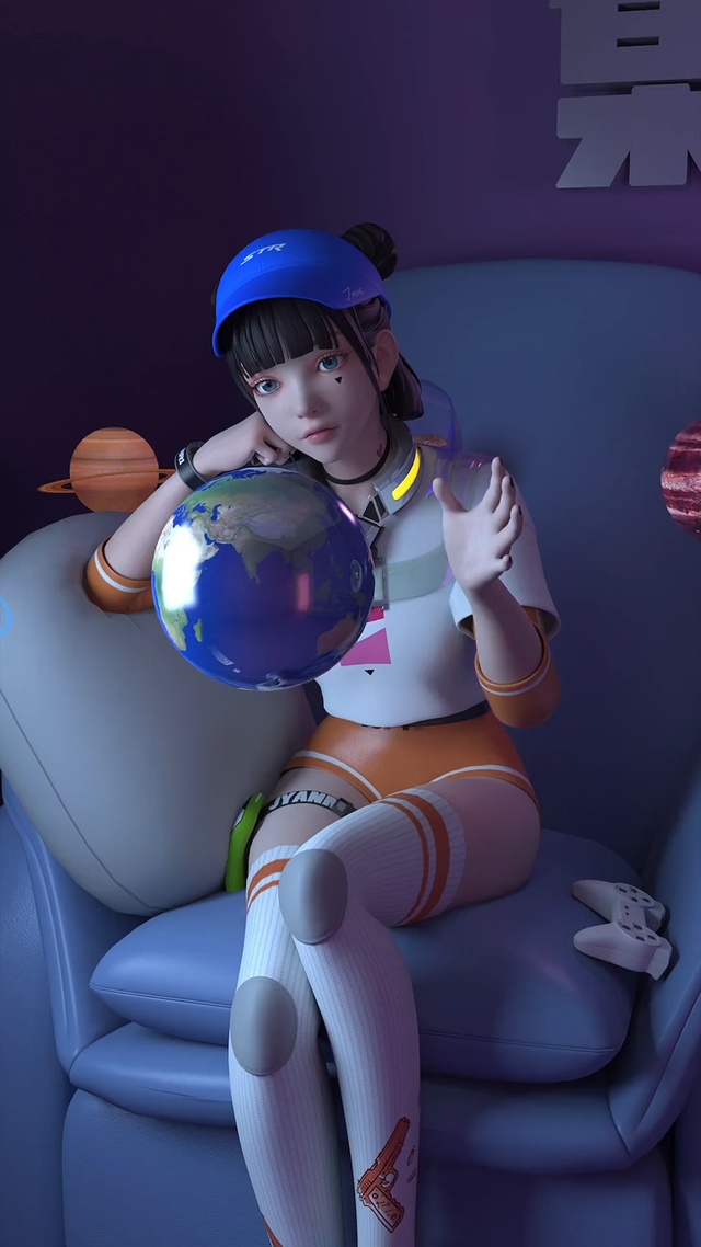 输了你赢了世界又如何