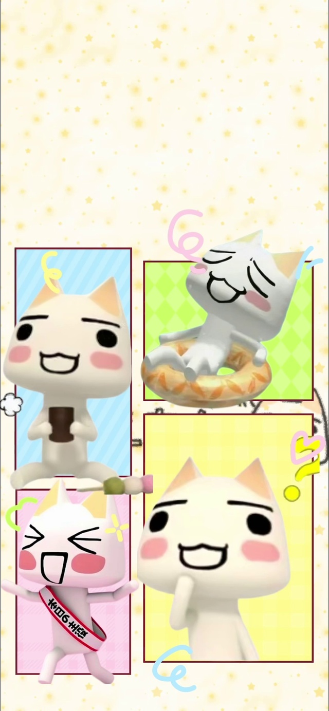 多罗猫1