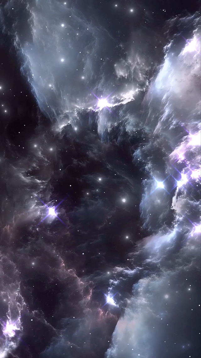 宇宙星云