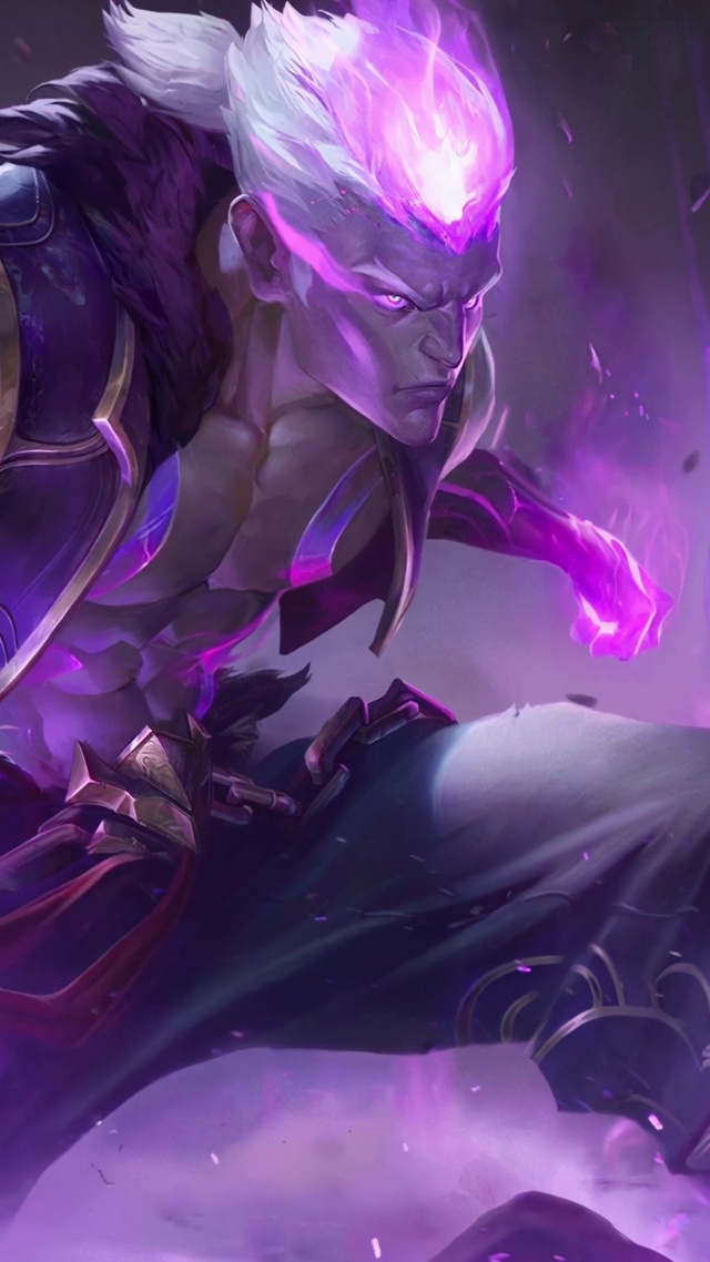 布兰德 神龙尊者