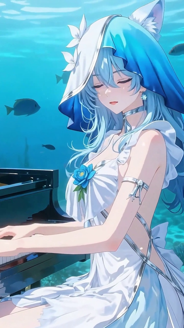 深海琴音